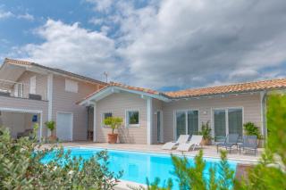 Villa Uhaina Sérénité Océane - 1