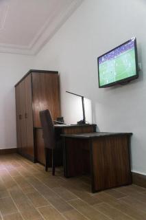 Mosaly Residence Caboma - Cotonou - 4