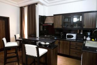 Mosaly Residence Caboma - Cotonou - 3