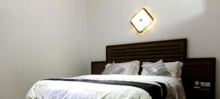 Mosaly Residence Caboma - Cotonou - 2