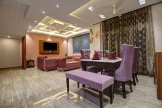 Euphoria Luxury Villa - 5BHK - Private Pool - Jacuzzi, Baga - Baga - 1