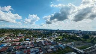 星享民宿 Instar Homestay Viva City Jazz suites 3 kuching - Kuching - 6