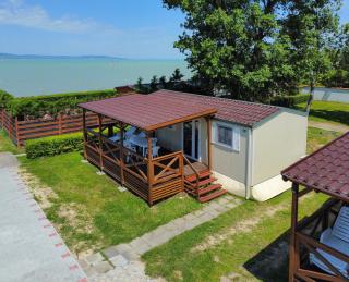 Mirabella Camping - Zamárdi - 8