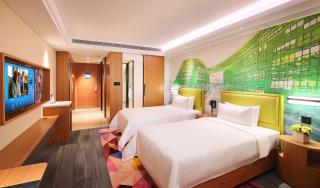 Hampton by Hilton Shanghai Hongqiao NECC - 1