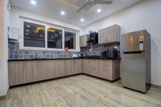 Euphoria Luxury Villa - 5BHK - Private Pool - Jacuzzi, Baga - Baga - 7