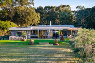 Ginahgulla Olive Estate I Private Properties - Margaret River - 0