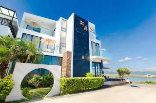 野居海景渡假民宿Simple Life Home Stay - 0