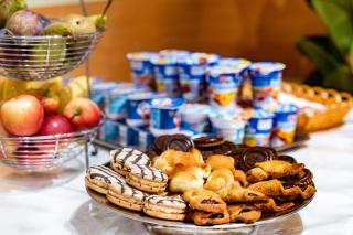 Hotel Alf - Cracovia - 5