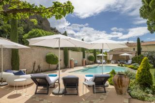 Villa Ambre - Digne-les-Bains - 7