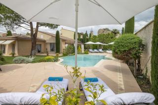 Villa Ambre - Digne-les-Bains - 2