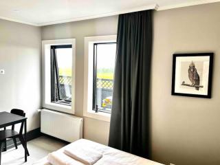 The Greyhouse "Small Apartment" - Höfn - 4