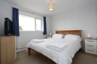 BOURNECOAST: Stones throw from the Quay - HB5666 - Bournemouth - 1
