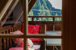 Casa di Beatrice - Ponte di Legno - 1