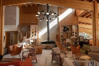 Big Sky Hotel & Spa - Chamonix - 3