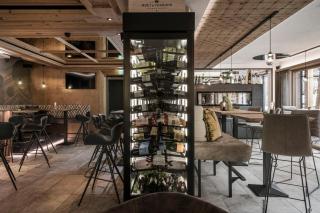 SonnenHOF hotel gerlos centrum - 5