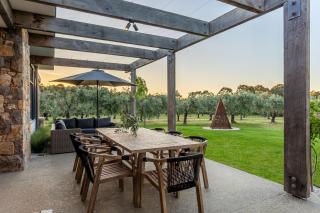 Ginahgulla Olive Estate I Private Properties - Margaret River - 2
