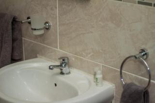 Arecavilla guesthouse - Newcastle - 2