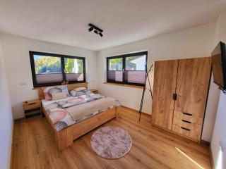 Bergblick Wohnung Posch - 2