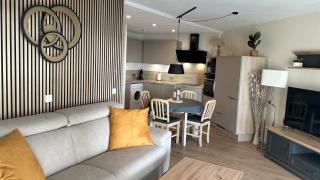 Seaside501 - completely renovated, at 5 Minutes walk from beach - Antibes - 6