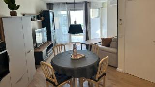 Seaside501 - completely renovated, at 5 Minutes walk from beach - Antibes - 4