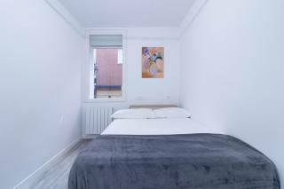 Piso en el Centro de Zaragoza, Parking GRATIS, Check-in 24h - Saragozza - 5