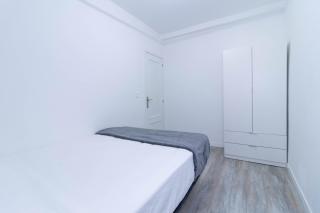 Piso en el Centro de Zaragoza, Parking GRATIS, Check-in 24h - Saragozza - 4