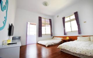 Caramel Macchiato Homestay - Magong - 8