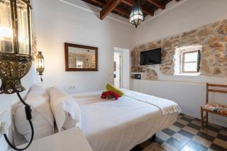 Agroturismo Can Marquet - Adults Only - Santa Gertrudis de Fruitera - 6