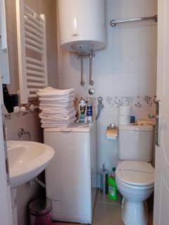 WING 3 apartman ,,BC ,, - 2