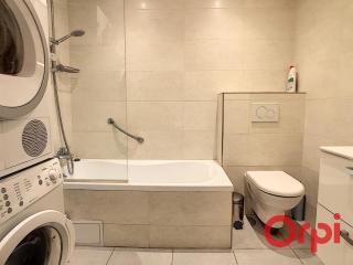 Appartement de standing trois chambres, centre ville - Sainte-Maxime - 3