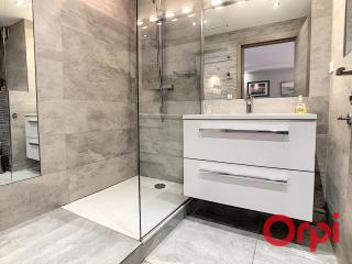 Appartement de standing trois chambres, centre ville - Sainte-Maxime - 2