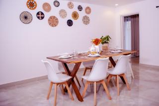 Ampifitia Guest House - 4