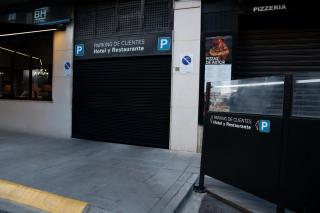 Hotel Benetusser - 1