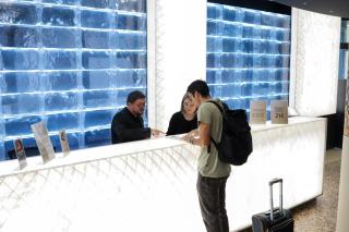 Hotel Benetusser - 9