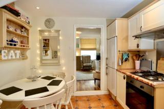 Caboodles Cottage - Crickhowell - 4