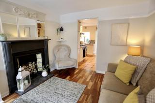 Caboodles Cottage - Crickhowell - 6