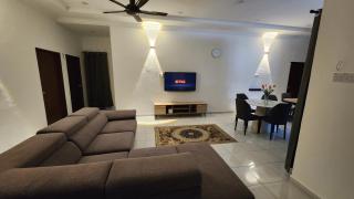 Villa Fatima - Sitiawan - 8