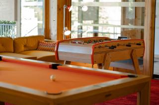 Big Sky Hotel & Spa - Chamonix - 3