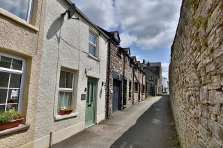 Caboodles Cottage - Crickhowell - 9
