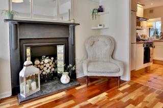 Caboodles Cottage - Crickhowell - 8