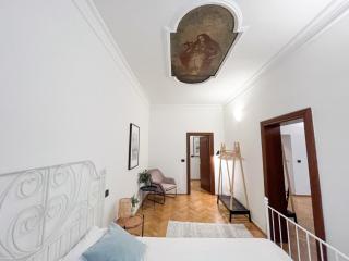 Best Price & Location - Historic Square Residency - Praga - 8