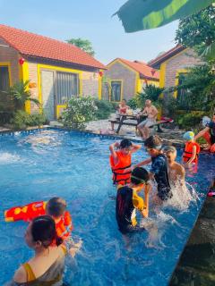 Ninh Binh Royal Homestay - Ninh Binh - 4