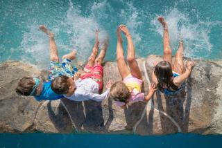 Centara Mirage Beach Resort Dubai - 2