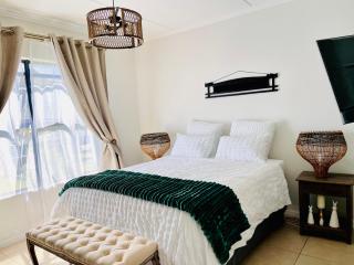 Idesel Apartment - Edendale - 2
