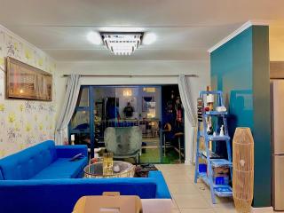 Idesel Apartment - Edendale - 4