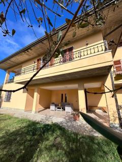 Villa gli Ulivi - Fivizzano - 4