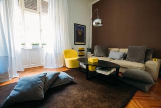Valsabbion City Suite - Pula - 0