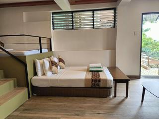 Mist Mountain Resort powered by Cocotel - Città di Cebu - 1