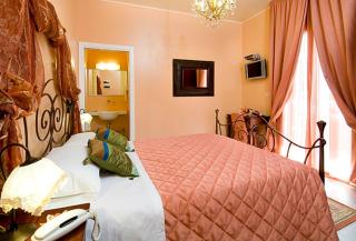 VILLA CLAUDIA RESORT - 5