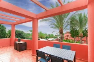 A&N Beach Access Apartment with Pools & Terrace - 8